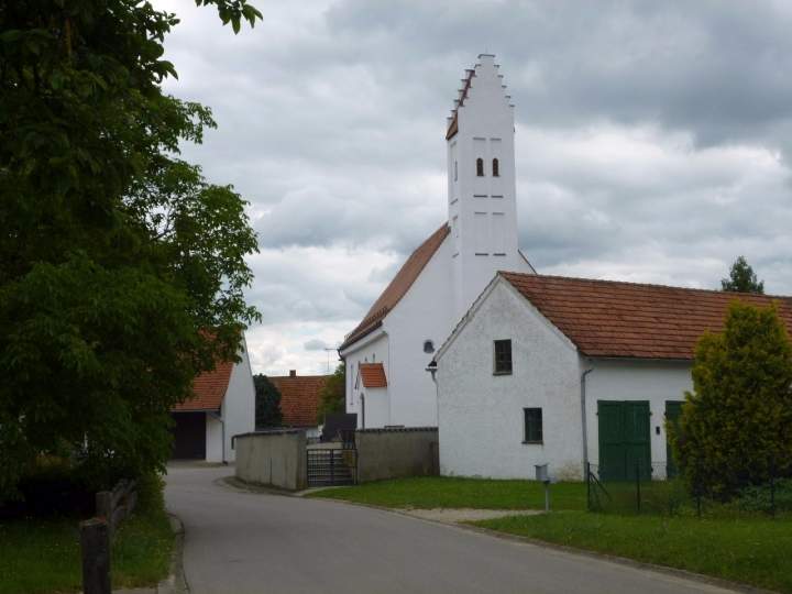 Kirche Autenzell 01