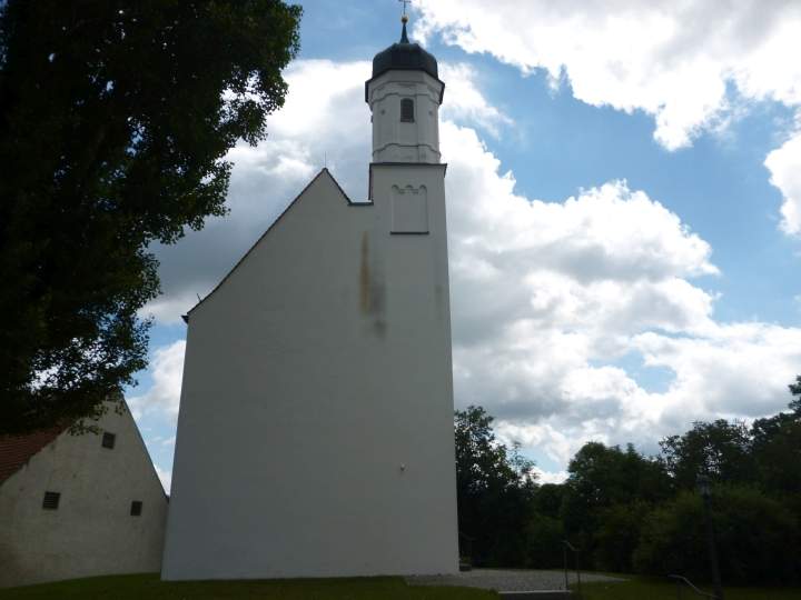 Kirche Habertshausen 02
