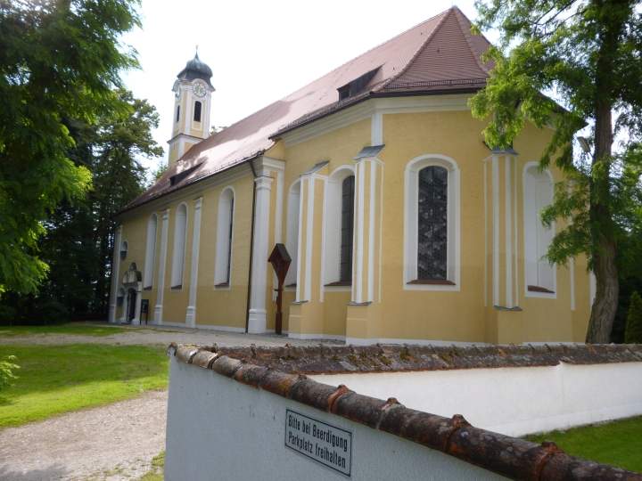 Kirche Oberlauterbach 03