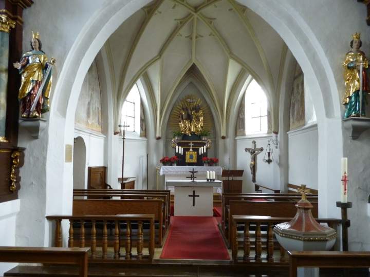 Kirche Peutenhausen 04