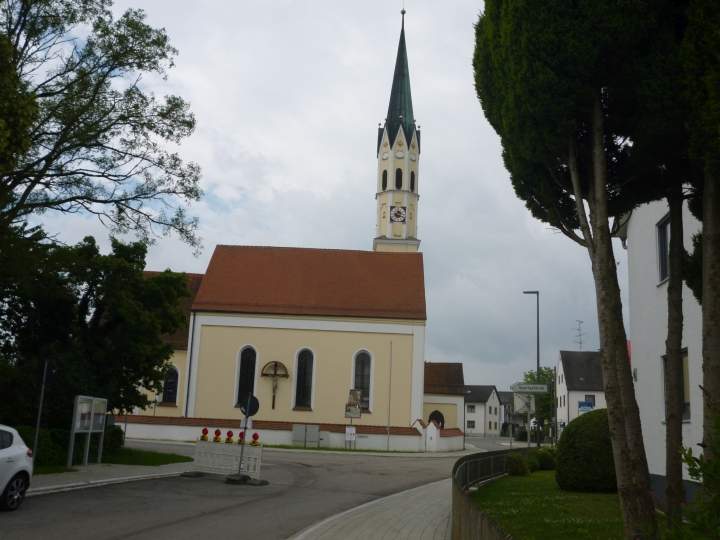 Kirche Weilach 02