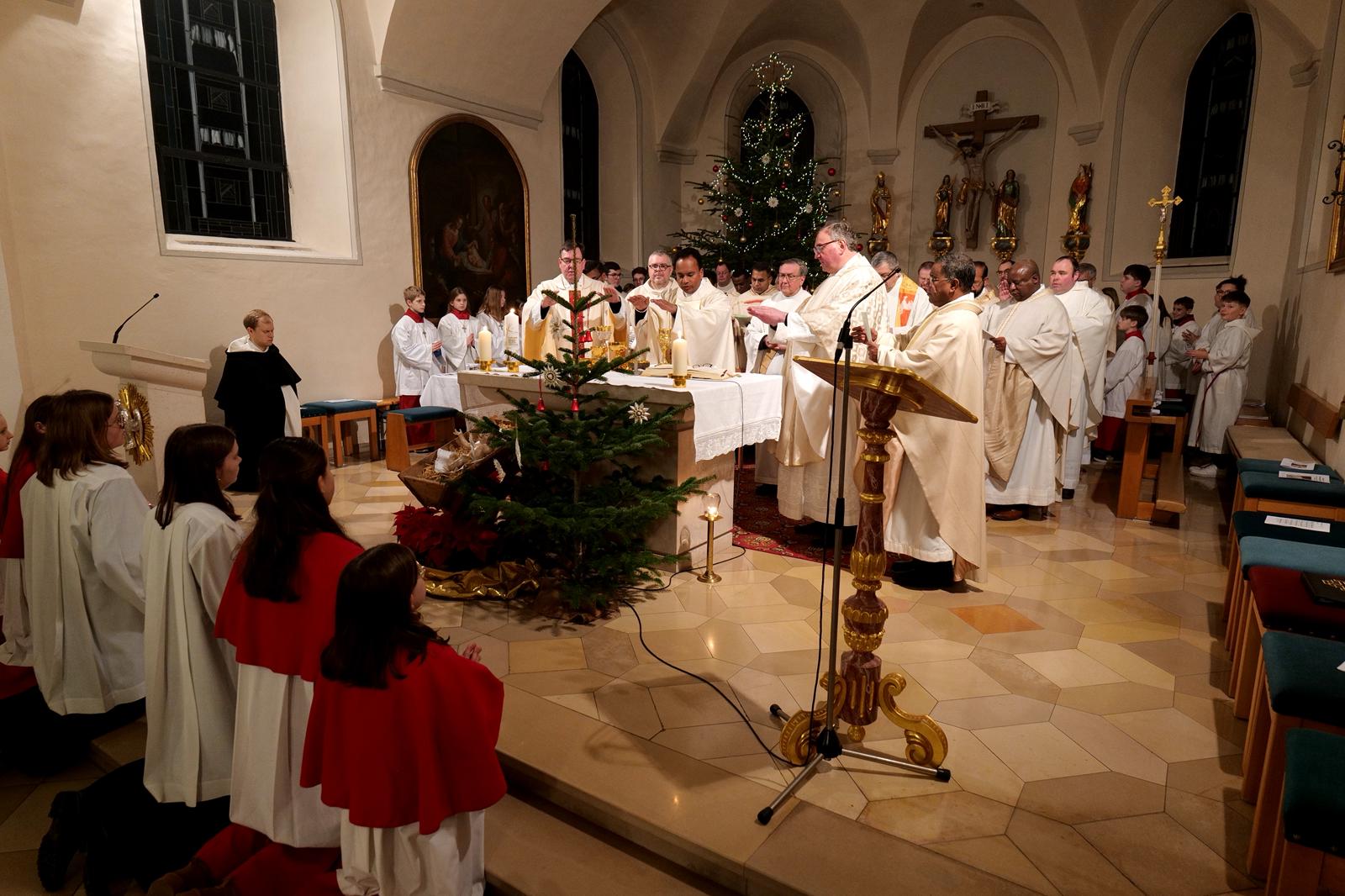 Priesterjubilaeum Bild02