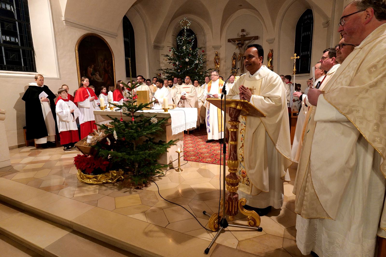 Priesterjubilaeum Bild04