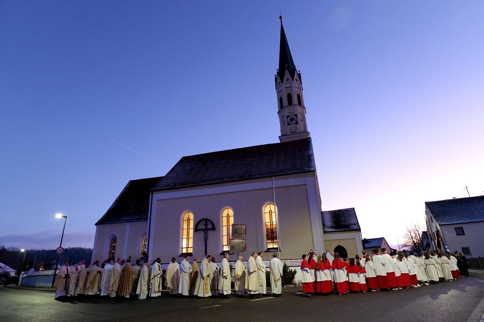 Priesterjubilaeum Bild06