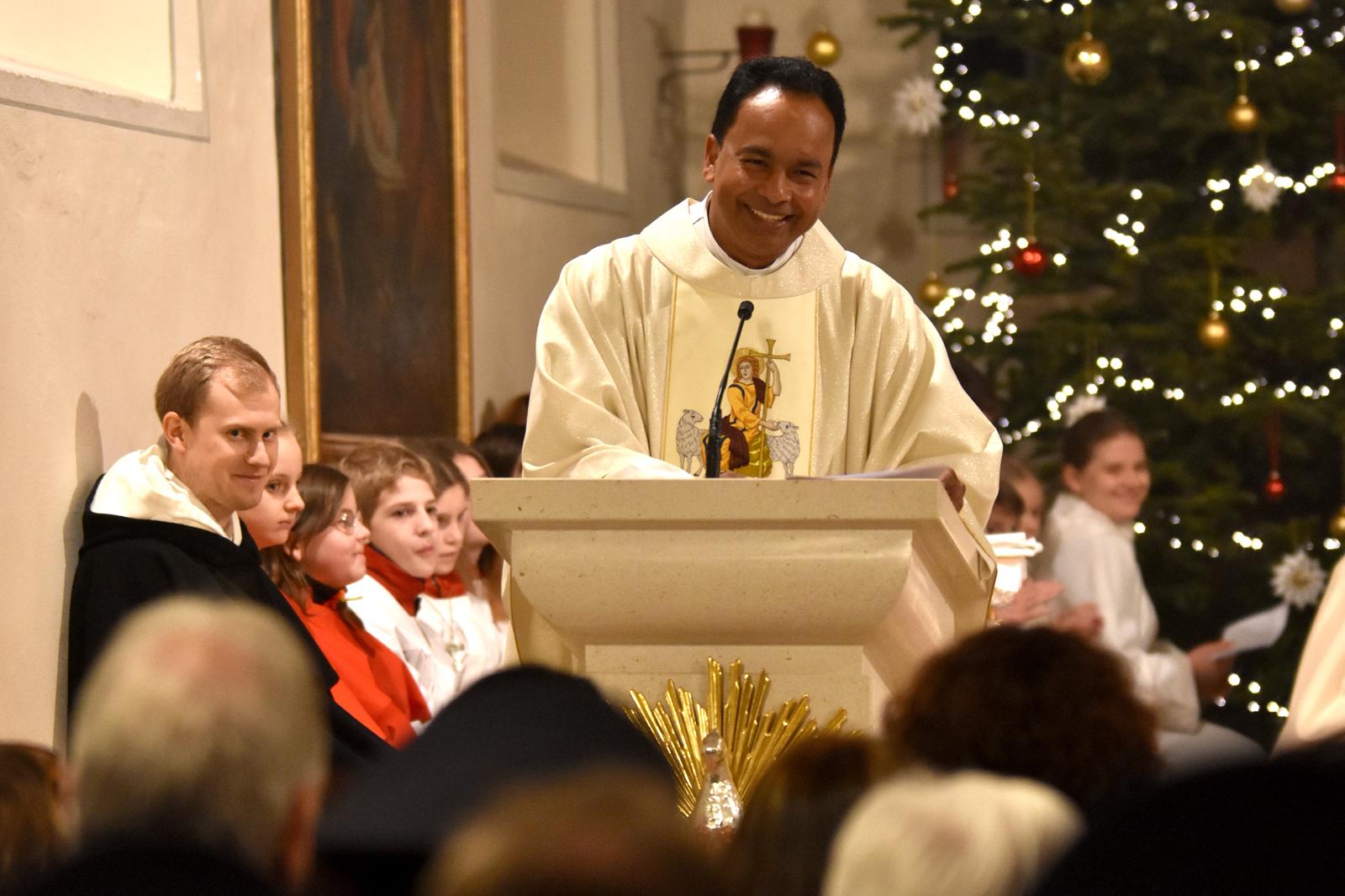 Priesterjubilaeum Bild07