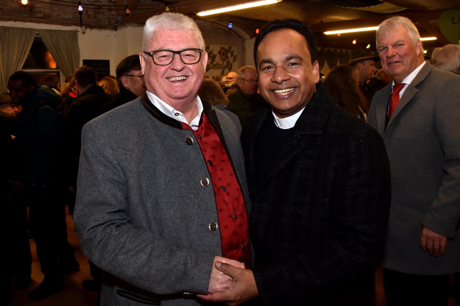 Priesterjubilaeum Bild09