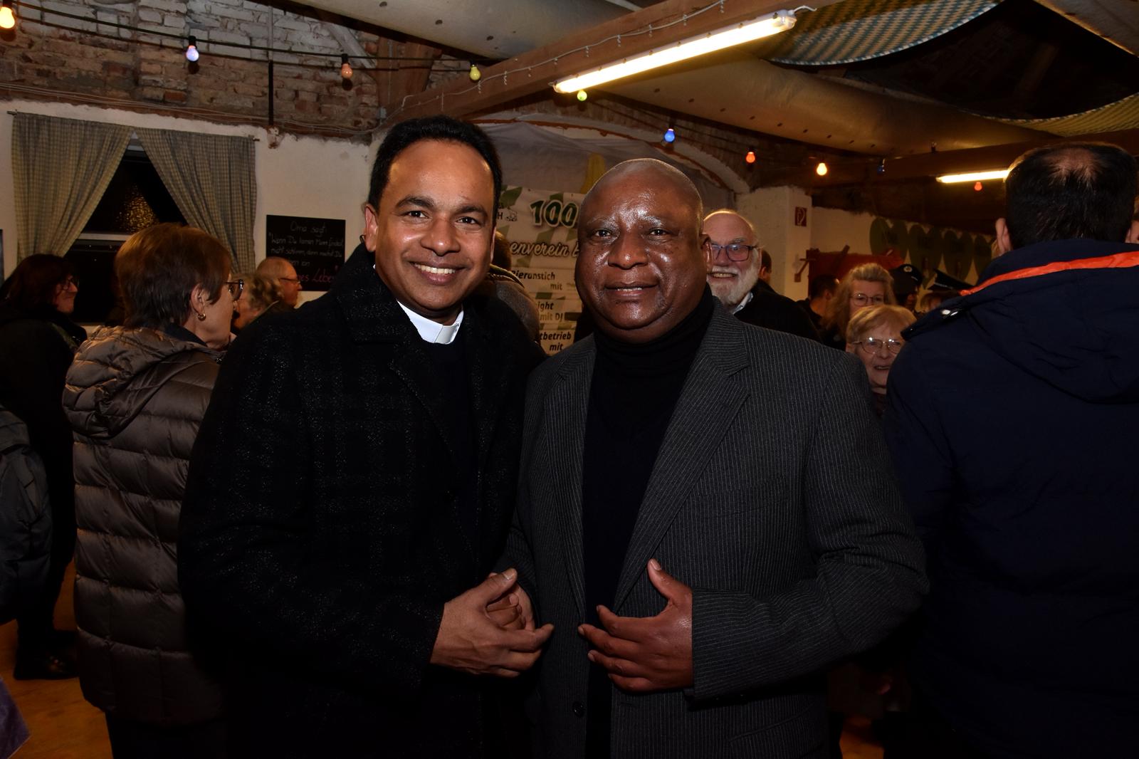 Priesterjubilaeum Bild10