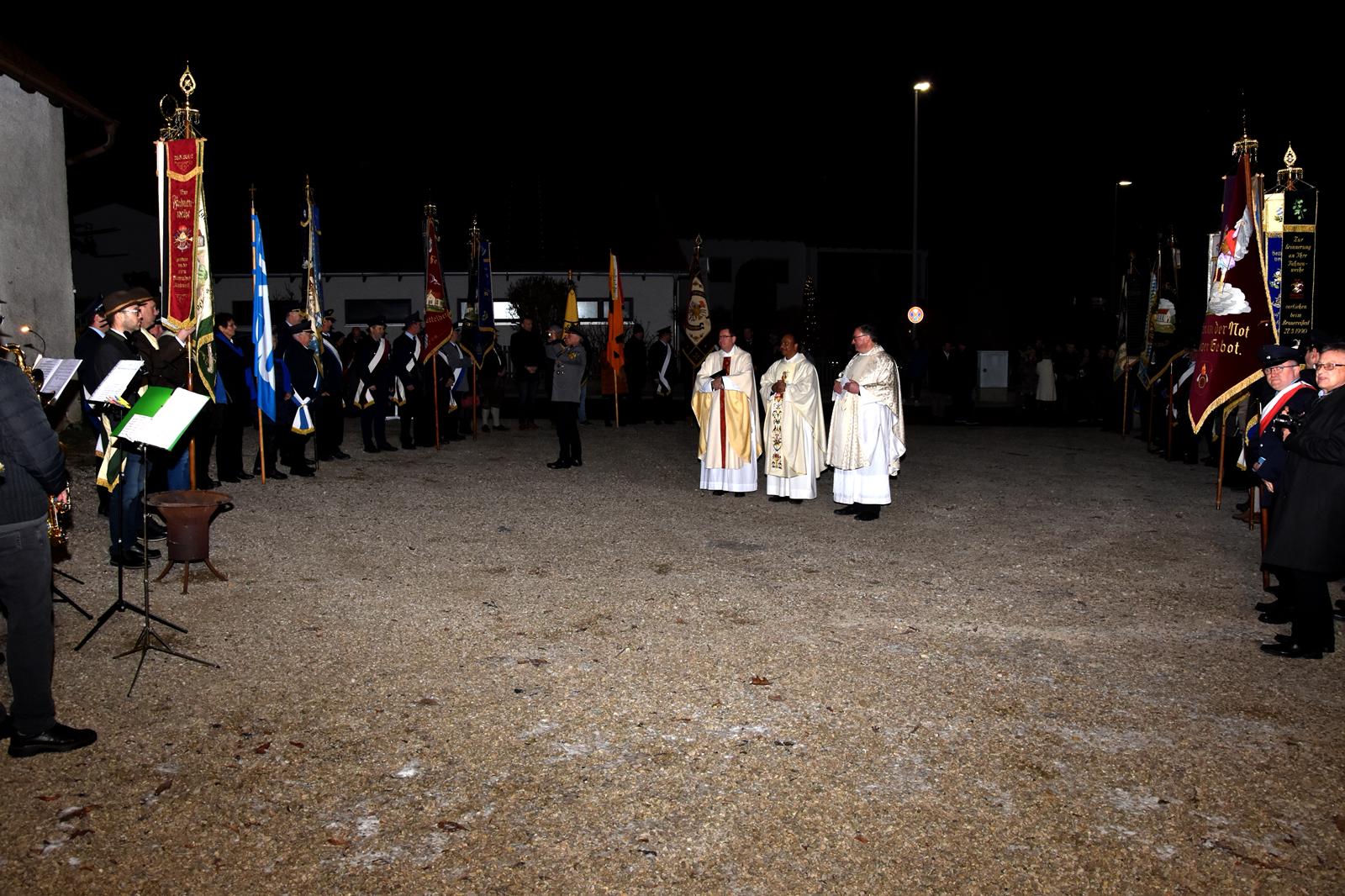 Priesterjubilaeum Bild13