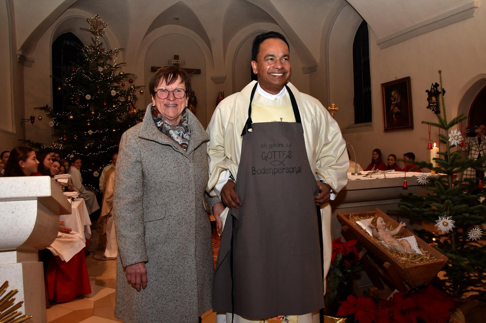 Priesterjubilaeum Bild14